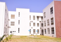Scientific instrumentation in a laboratory