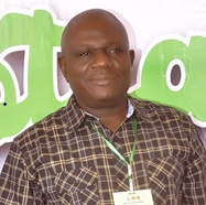 Dr. Kpame Photo