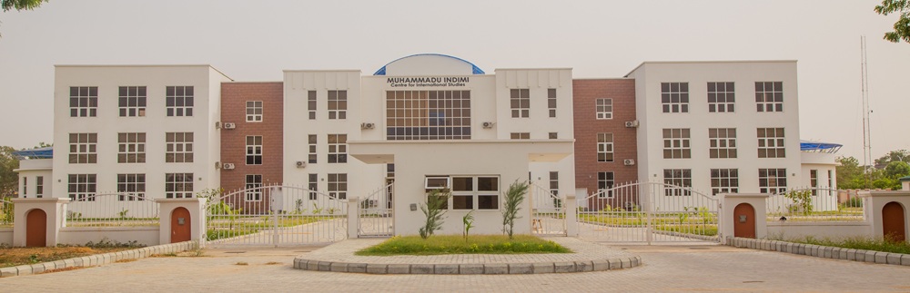 UNIMAID Campus